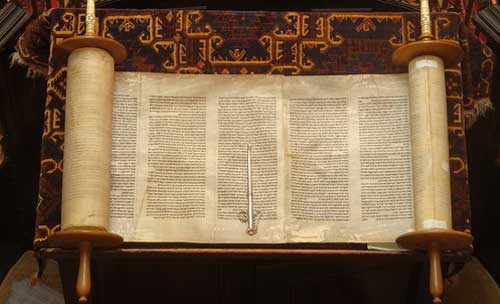 La Torah - Diario Judío México